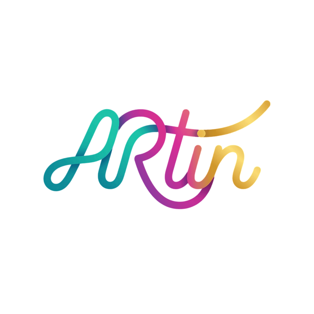 ARtin Icon