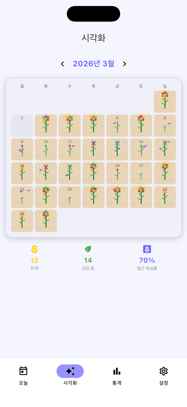 ARtin 정원 라이트