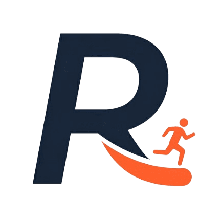 Trace Run Icon